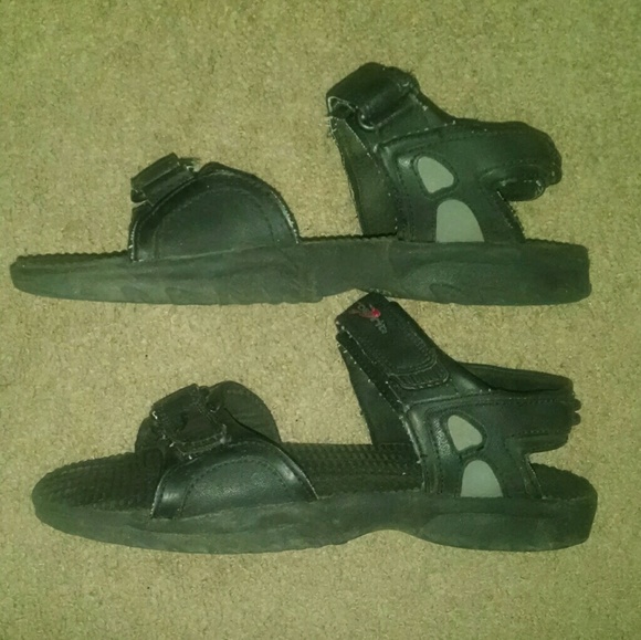 Vintage Comfy Sandals